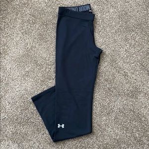 Under Armour Yoga Pants